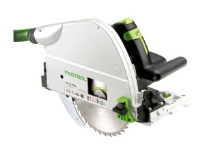 FESTOOL Tauchsäge TS 75 EBQ-Plus