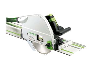 FESTOOL Tauchsäge TS 75 EBQ-Plus-FS