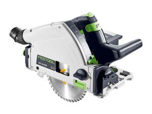 FESTOOL Cordless plunge saw TSC 55 KEB-Basic