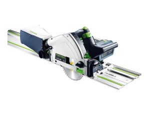 FESTOOL Cordless plunge saw TSC 55 5,0 KEBI-Plus/XL-FS