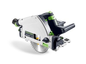 FESTOOL Akku-Tauchsäge TSC 55 KEB-Basic