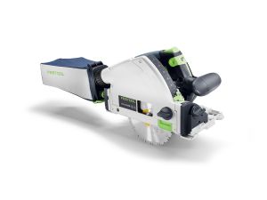 FESTOOL Akku-Tauchsäge TSC 55 KSEB-Basic