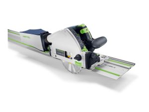 FESTOOL Akku-Tauchsäge TSC 55 KSEB-Basic-FS