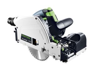 FESTOOL Vorritzer-Tauchsäge TSV 60 KEBQ-Plus