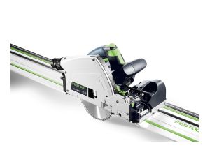 FESTOOL Vorritzer-Tauchsäge TSV 60 KEBQ-Plus-FS