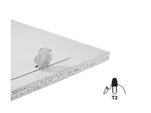 FESTOOL Vorritz-Sägeblatt DIA 47x2,5x6,35 T2 WOOD FINE CUT SPECIAL