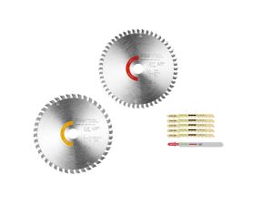 FESTOOL Sägeblatt-Set KSB-SORT/2 W/L 160x1,8