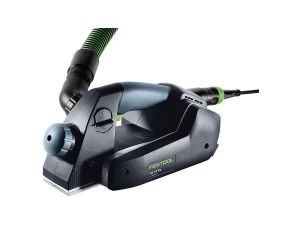 FESTOOL One-hand plane EHL 65 EQ-Plus