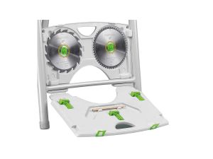 FESTOOL Sägeblattgarage SGA