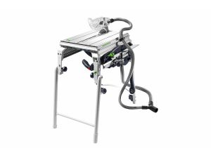 FESTOOL Tischzugsäge CS 50 EBG PRECISIO