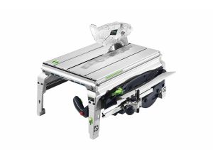 FESTOOL Tischzugsäge CS 50 EBG-FLR PRECISIO