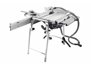 FESTOOL Tischzugsäge CS 50 EBG-Set PRECISIO