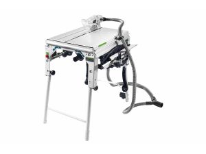 FESTOOL Tischzugsäge CS 70 EBG PRECISIO