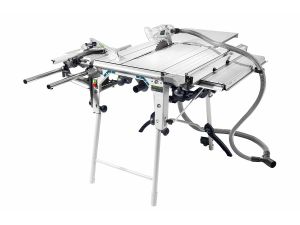 FESTOOL Tischzugsäge CS 70 EBG-Set PRECISIO