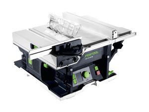 FESTOOL Akku-Tischkreissäge CSC SYS 50 EBI-Basic