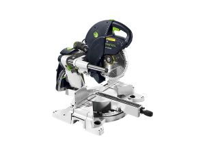 FESTOOL Kapp-Zugsäge KS 120 REB KAPEX