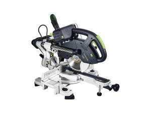 FESTOOL Kapp-Zugsäge KS 60 E-Set KAPEX