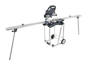 FESTOOL Kapp-Zugsäge KS 60 E-UG-Set/XL KAPEX