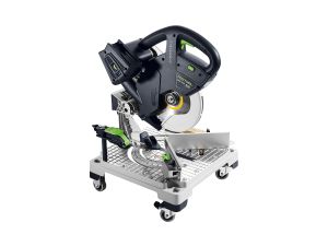 FESTOOL Akku-Leistensäge SYMC 70 EB-Basic SYMMETRIC