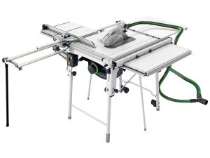 FESTOOL Table saw TKS 80 EBS ST 840-Set
