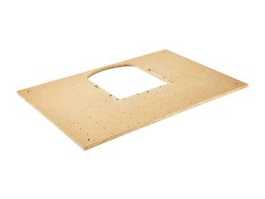 FESTOOL Lochplatte LP-KA65 MFT/3