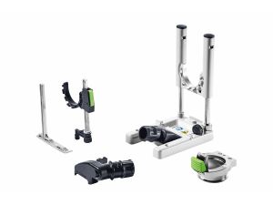 FESTOOL Zubehör-Set Oszillierer OSC-AH/TA/AV-Set
