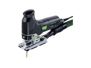 FESTOOL Pendulum jigsaw PS 300 EQ-Plus TRION