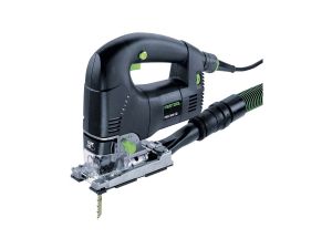 FESTOOL PSB 300 EQ-Plus TRION pendulum jigsaw