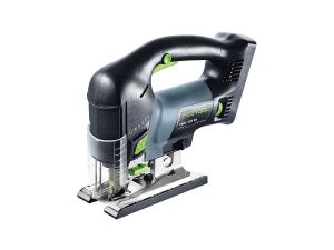 FESTOOL Cordless pendulum jigsaw PSBC 420 EB-Basic CARVEX