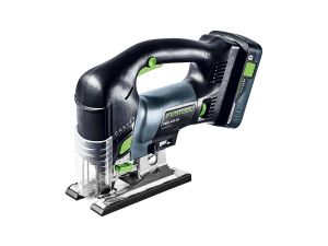 FESTOOL Akku-Pendelstichsäge PSBC 420 HPC 4,0 EBI-Plus CARVEX