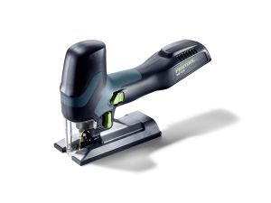 FESTOOL Akku-Pendelstichsäge CARVEX PSC-E 18 EB-Basic