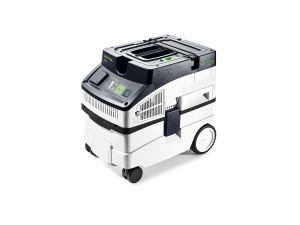 FESTOOL Absaugmobil CLEANTEC CT 15-Set