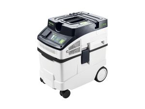 FESTOOL Absaugmobil CT 25 E CLEANTEC