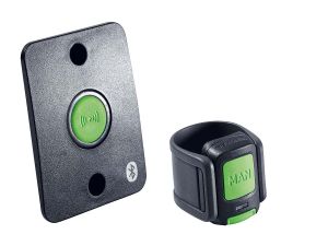 FESTOOL Fernbedienung CT-F I/M-Set