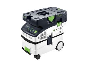 FESTOOL Akku-Absaugmobil CTLC MIDI I-Plus CLEANTEC