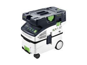 FESTOOL Akku-Absaugmobil CTLC MIDI I-Basic CLEANTEC
