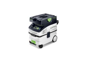 FESTOOL Absaugmobil CLEANTEC CTL MIDI I AC