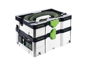 FESTOOL Absaugmobil CTL SYS CLEANTEC