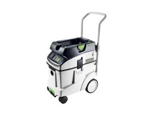 FESTOOL Mobile dust extractor CLEANTEC CTM 48 EI