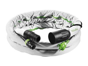 FESTOOL Saugschlauch D 27/22x5m-AS-GQ/CT