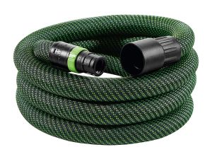 FESTOOL Saugschlauch D 27/32x3,5m-AS/CTR