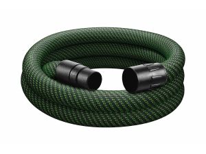 FESTOOL Saugschlauch D36x3,5m-AS/CTR