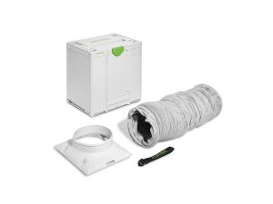 FESTOOL Zuluftschlauch LS-SYS-AIR D200x6m