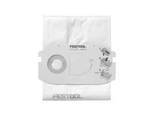 FESTOOL SELFCLEAN Filtersack SC FIS-CT MINI/5
