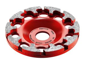 FESTOOL Diamantscheibe DIA ABRASIVE-D130 PREMIUM