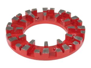 FESTOOL Diamantscheibe DIA ABRASIVE-D150