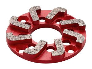 FESTOOL Diamantscheibe DIA ABRASIVE-D80