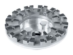 FESTOOL Werkzeugkopf DIA HARD-RG 150