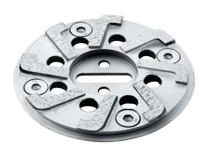 FESTOOL Werkzeugkopf DIA HARD-RG 80