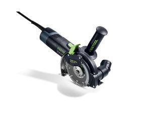 FESTOOL Freihand Trennsystem DSC-AG 125 FH-Plus